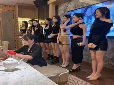 保定酒吧招聘